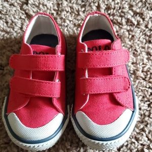 Ralph Lauren polo shoes infant size 6